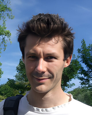 Arnaud Badel