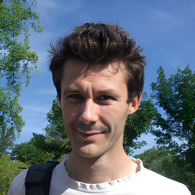 Arnaud Badel
