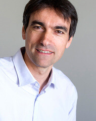 Jérôme Bucalossi
