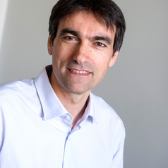 Jérôme Bucalossi