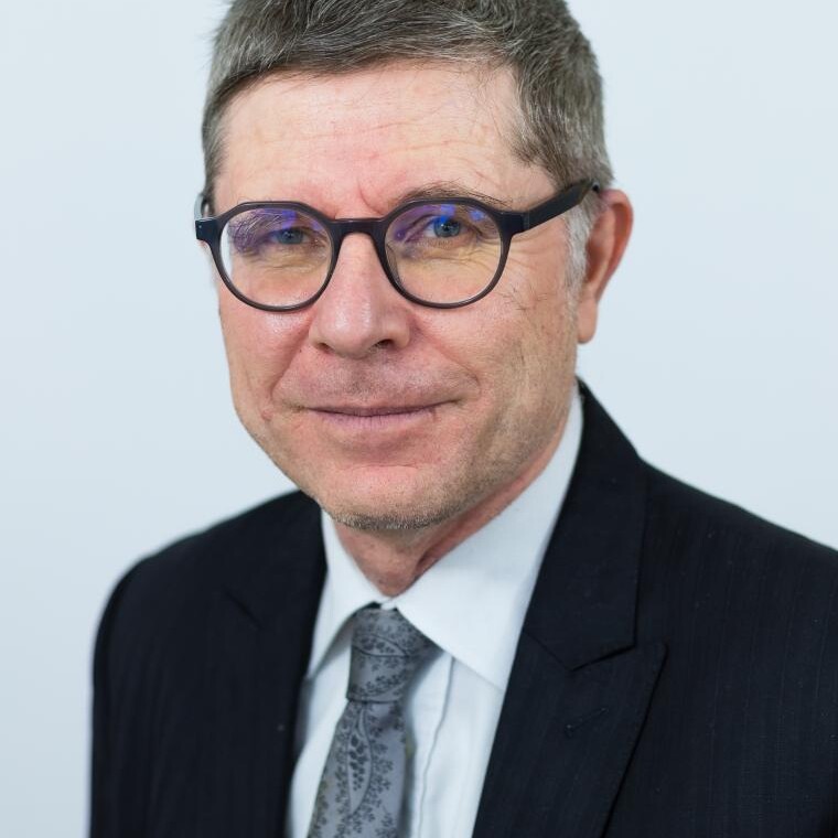 Pascal Tixador