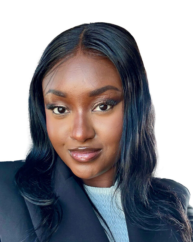 Aminata BOCOUM