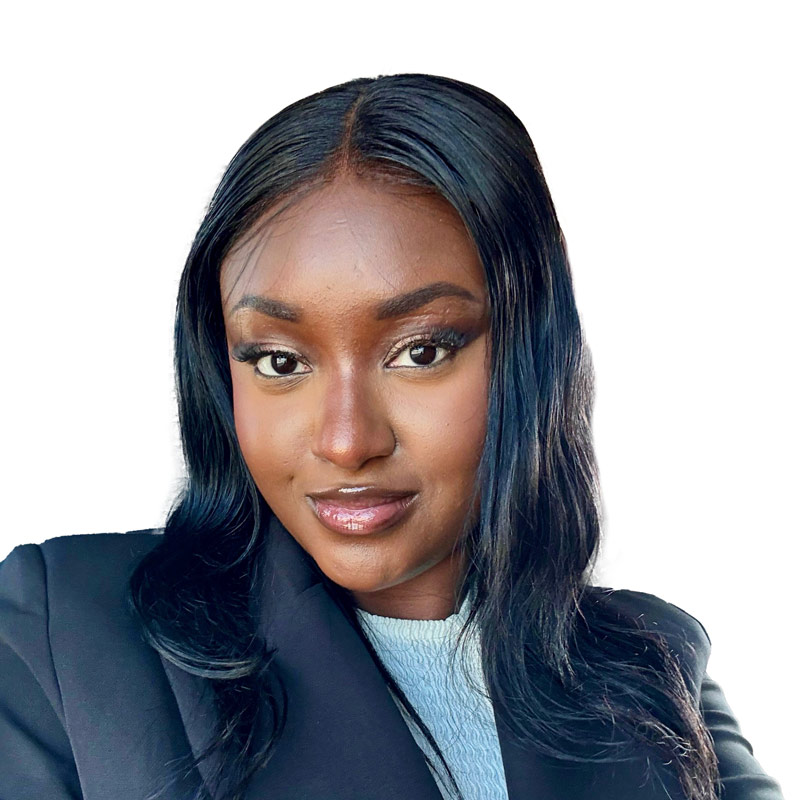 Aminata BOCOUM