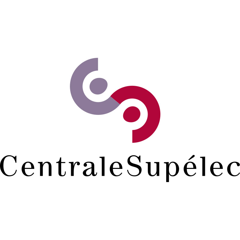 Logo CentraleSupelec