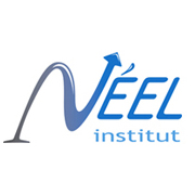 Institut Neel logo