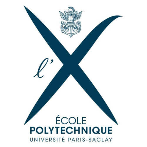 Logo polytechnique X