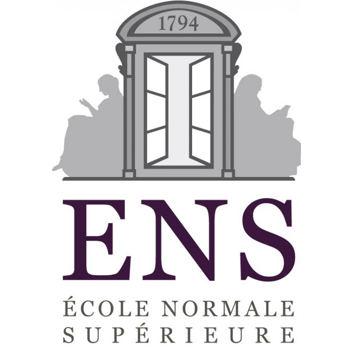 logo ENS