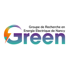 logo green